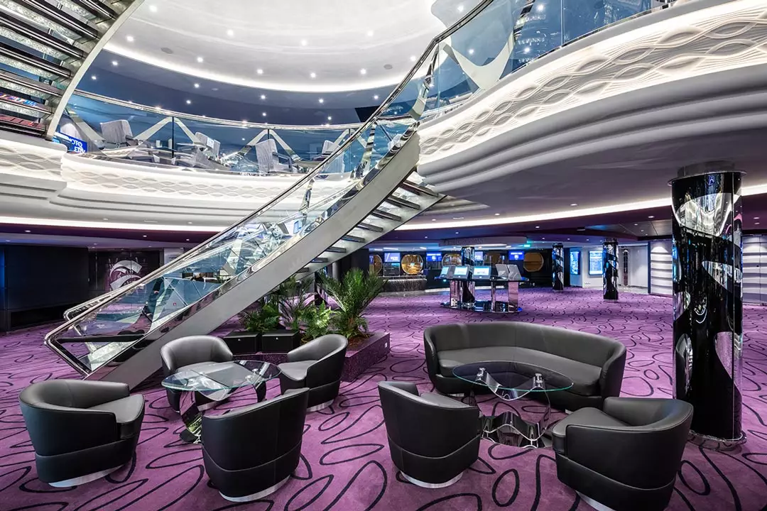 MSC Euribia